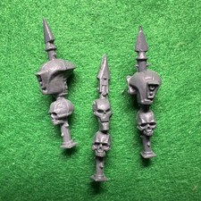 Warhammer 40k chaos for sale  EASTBOURNE