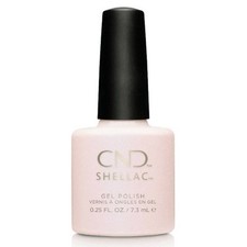Cnd shellac negligee usato  Zagarise