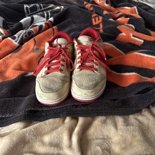 Size nike dunk for sale  Clayton