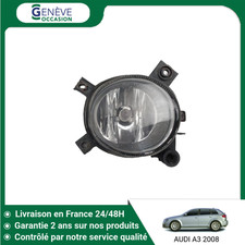 Phare antibrouillard droit d'occasion Phare antibrouillard droit d'occasion  Niort