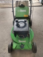 Gebrauchter viking 506 gebraucht kaufen  St.Katharinen