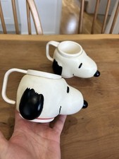 Rare snoopy peanuts for sale  STROUD