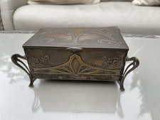 Wmf art nouveau for sale  BASILDON