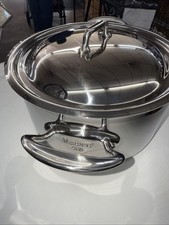 mauviel pots for sale  Brooks