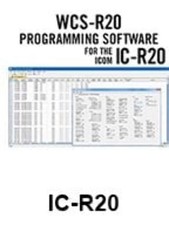 Wcs r20 software usato  Villa Santa Lucia