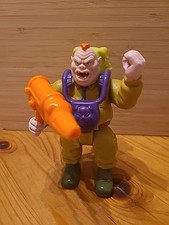 Captain planet tiger gebraucht kaufen  Bargfeld-Stegen