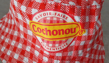Rare bob cochonou d'occasion  Davézieux