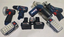 Bosch professional akku gebraucht kaufen  Deutschland