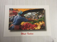 Carte postale antilles d'occasion  Orry-la-Ville