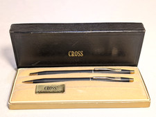 Vintage cross classic for sale  Fort Mohave