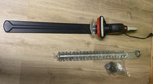 Scheppach elektrische heckensc gebraucht kaufen  Pulheim