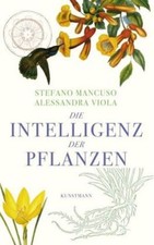 Intelligenz pflanzen mancuso gebraucht kaufen  Münster