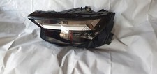 Frontscheinwerfer audi 89a9410 gebraucht kaufen  Hamburg
