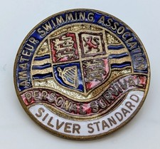 Vintage asa enamel for sale  CIRENCESTER