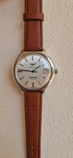 Longines admiral automatico usato  Villachiara
