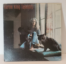 Carole king tapestry for sale  Plymouth
