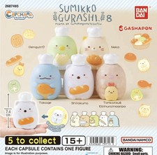 Gashapon bandai sumikko for sale  Bayside