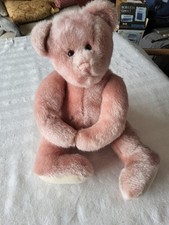 Gund pink plush for sale  NORWICH