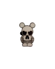 Disney vinylmation skeleton for sale  BARNSLEY