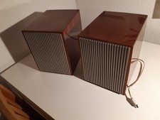 Seltene rft lautsprecher gebraucht kaufen  Dessau-Roßlau
