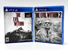 Evil within evil for sale  Port Murray