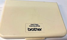 Brother knitting machine for sale  Buffalo