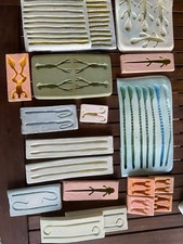 Fishing lure molds for sale  Jamestown