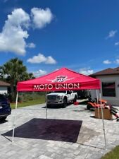 Shelter 10x10ft canopy for sale  Naples
