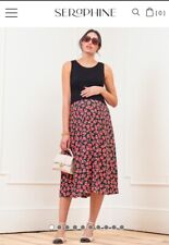 Seraphine garcelle maternity for sale  CANTERBURY