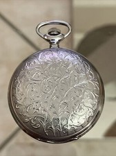 Orologio vintage tasca usato  San Cipriano d'Aversa