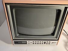 Vtg 80s zenith for sale  East Alton