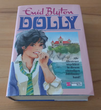 Enid blyton dolly gebraucht kaufen  Würzburg