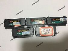 Usado, 5PCS Apacer 1GB 44 pinos ADM III DOM disco no módulo 44PIN PATA/IDE/EIDE comprar usado  Enviando para Brazil