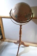 Round replogle globes for sale  Lake Wales