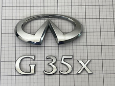 Infiniti g35x sedan for sale  Lutherville Timonium