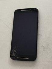Motorola Moto G XT1068 Black 8GB Teilespender Defekt - Platine Kamera Etc Ok comprar usado  Enviando para Brazil