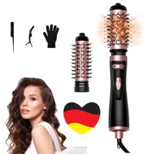 Warmluftbürste haartrockner 3 gebraucht kaufen  Frankfurt (Oder)