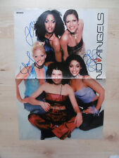 Angels autogramme signed gebraucht kaufen  Berlin