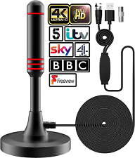 Antenna interna hdtv usato  Pesaro