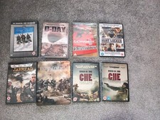 War film dvd for sale  DEAL
