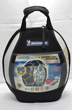Chaînes neige michelin d'occasion  Villeneuve-le-Roi