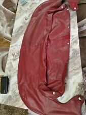 Mazda mx5 red for sale  WALSALL
