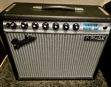 Fender custom princeton for sale  Rancho Mirage