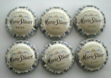Lot capsules champagne d'occasion  Auxerre