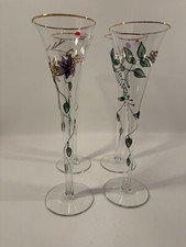 Sektglas champagner flöte gebraucht kaufen  Meisenheim
