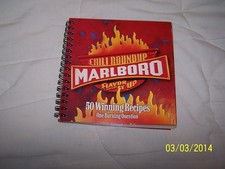 Marlboro chili roundup for sale  Feasterville Trevose