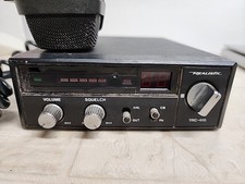 Vintage realistic trc for sale  Abbeville