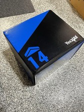 Yes4all foam plyometric for sale  Mount Prospect