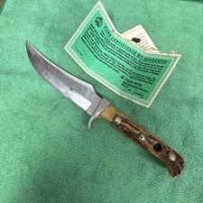 Puma skinner knife for sale  Sebring