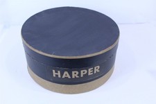 Hat box vintage for sale  Battle Creek